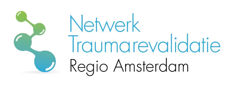 Trauma Netwerk Amsterdam logo