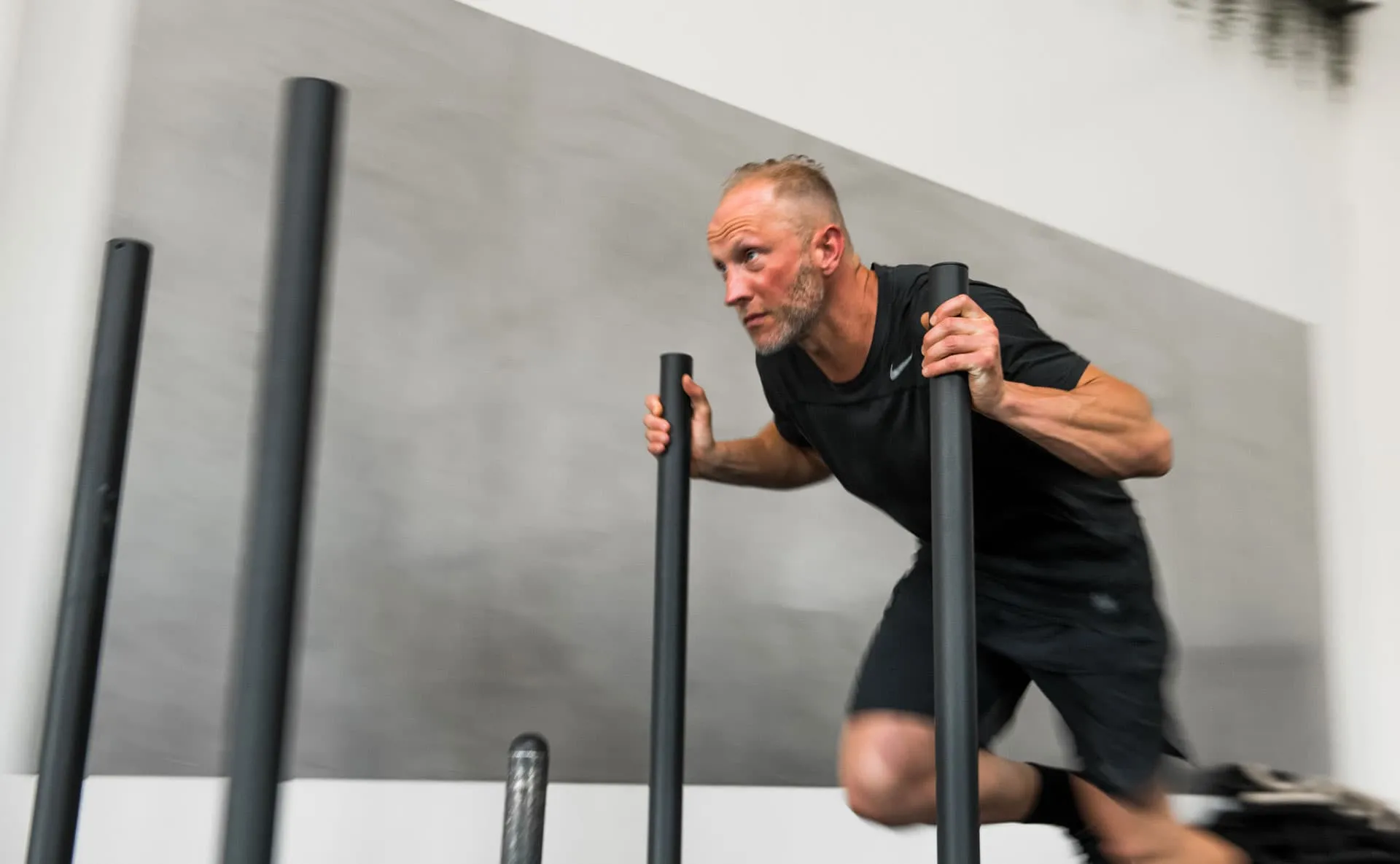 Revalidatietraject Movement Based Therapy