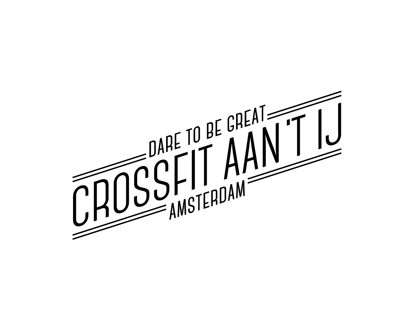Crossfit aan 't IJ