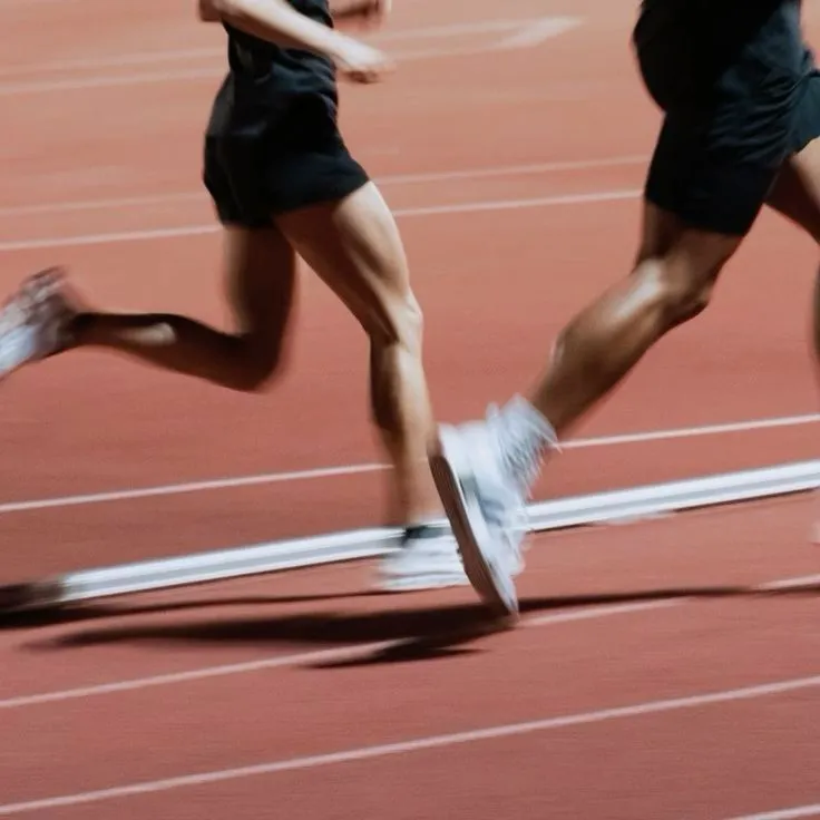 Hardloopanalyse bij Movement Based Therapy