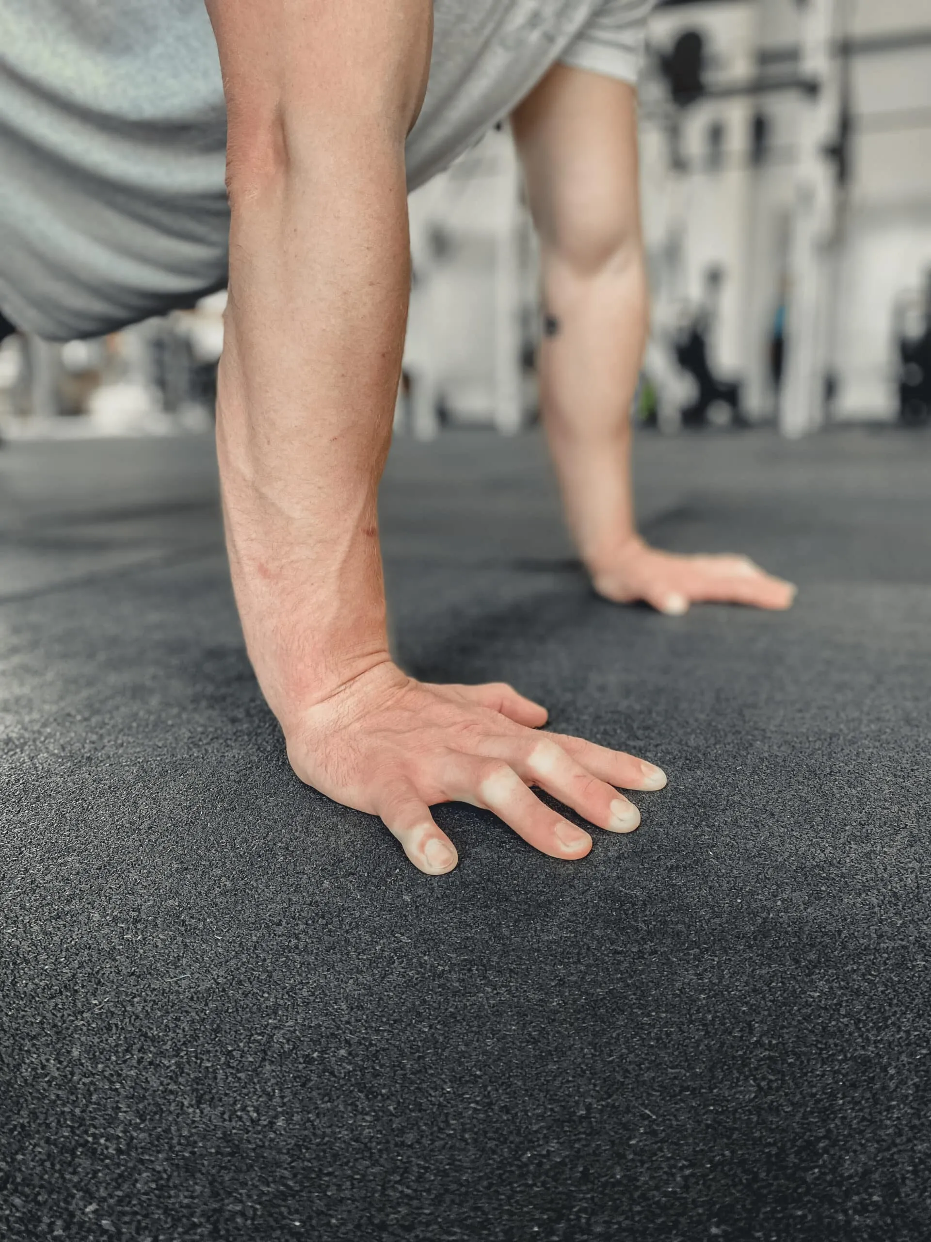 Polsklachten behandeling bij Movement Based Therapy