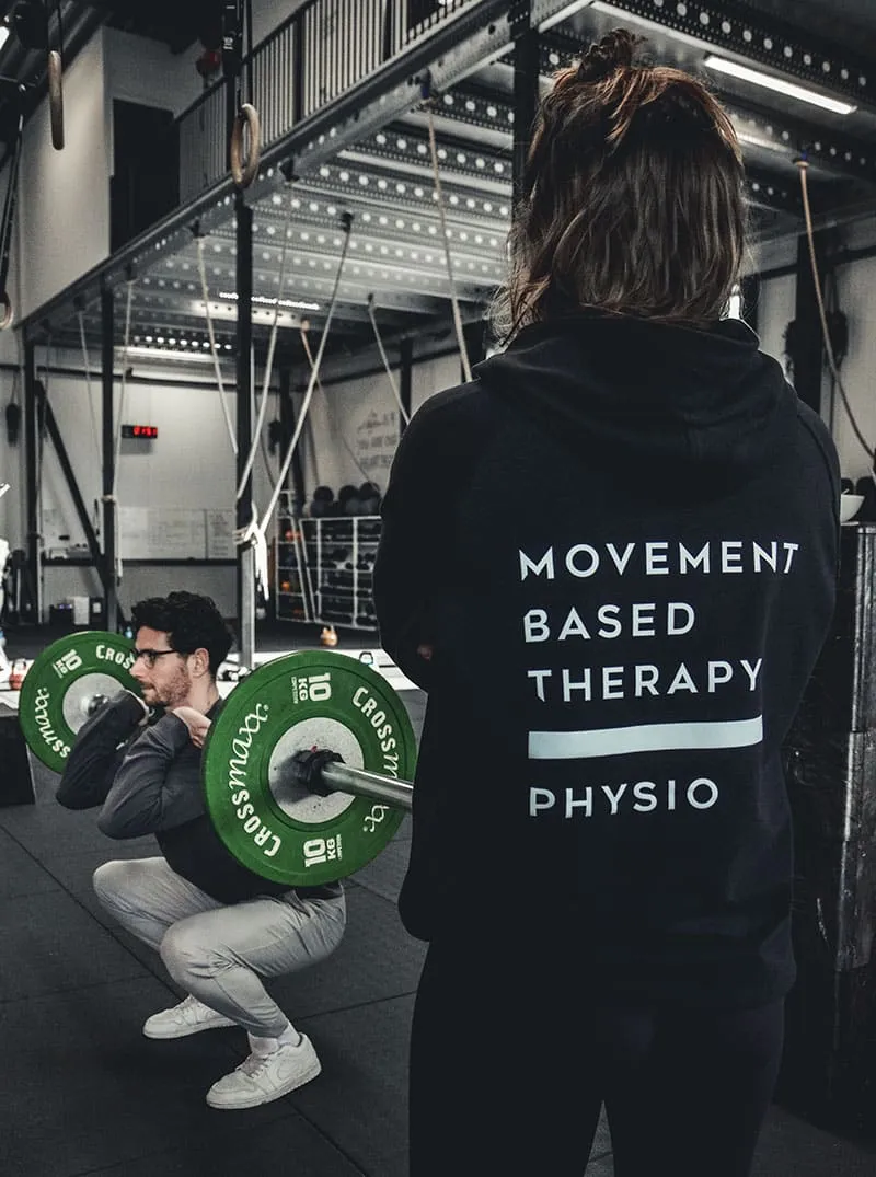 Personal training bij Movement Based Therapy